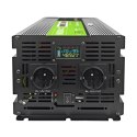 Przetwornica LCD 48V 5000W/10000W Czysty sinus z wywietlaczem