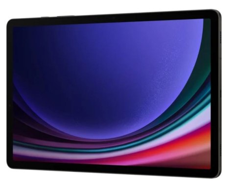 Tablet Galaxy Tab S9 X716 5G 11 cali 12/256 GB szary