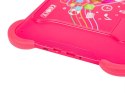 Tablet KidsTAB10 4G 4/64GB Różowe etui