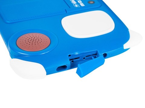 Tablet KidsTAB8 4G 4/64GB Niebieskie etui