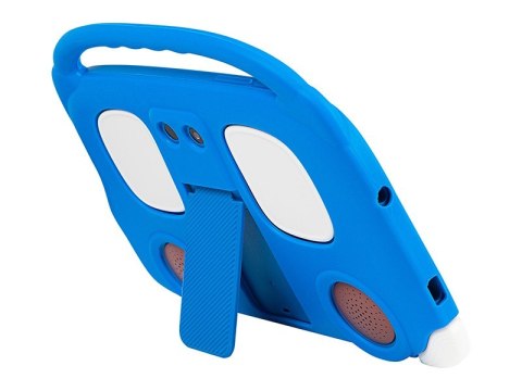 Tablet KidsTAB8 4G 4/64GB Niebieskie etui