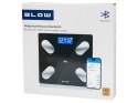 Waga łazienkowa Bluetooth 180kg