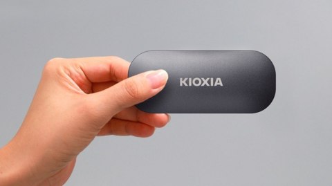 Dysk zewnętrzny SSD Exceria Plus 1TB USB 3.2 Dysk zewnętrzny SSD Exceria Plus 1TB USB 3.2