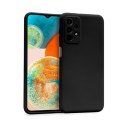 Etui Samsung Galaxy A23 5G Color Cover Czarne Etui Samsung Galaxy A23 5G Color Cover Czarne