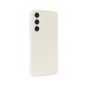 Etui Samsung Galaxy S23 FE Color Cover Beżowe Etui Samsung Galaxy S23 FE Color Cover Beżowe