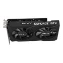 Karta graficzna GeForce GTX 1650 4GB GDDR6 DUAL FAN