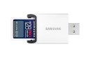 Karta pamięci SD MB-SY128SB/WW 128GB Pro Ultimate + czytnik Karta pamięci SD MB-SY128SB/WW 128GB Pro Ultimate + czytnik