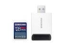 Karta pamięci SD MB-SY128SB/WW 128GB Pro Ultimate + czytnik Karta pamięci SD MB-SY128SB/WW 128GB Pro Ultimate + czytnik