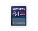 Karta pamięci SD MB-SY64S/WW 64GB Pro Ultimate Karta pamięci SD MB-SY64S/WW 64GB Pro Ultimate