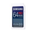 Karta pamięci SD MB-SY64S/WW 64GB Pro Ultimate Karta pamięci SD MB-SY64S/WW 64GB Pro Ultimate