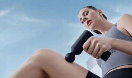 Masażer Massage Gun Mini