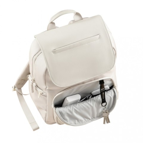 Plecak Soft Daypack Beżowy Plecak Soft Daypack Beżowy
