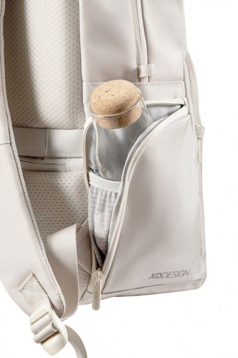Plecak Soft Daypack Beżowy Plecak Soft Daypack Beżowy