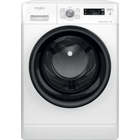 Pralka FFS7259BEE Pralka FFS7259BEE