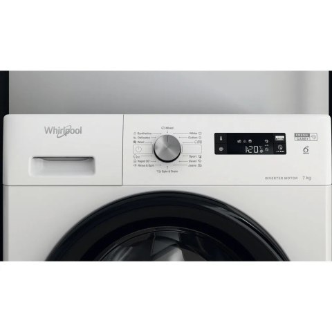 Pralka FFS7259BEE Pralka FFS7259BEE