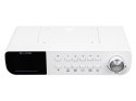 Radio kuchenne przenośne FM/DAB+ RK1 białe