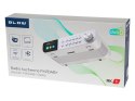 Radio kuchenne przenośne FM/DAB+ RK1 białe