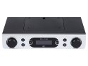 Radio kuchenne przenośne FM/DAB+ RK2