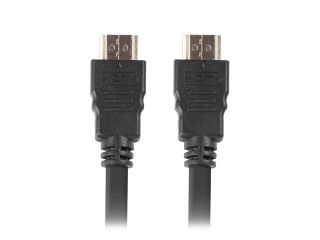 Kabel HDMI M/M v1.4 CCS 1,8m czarny