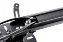 PMV100 Uchwyt sufitowy do projektora Czarny 30 kg 450-650mm