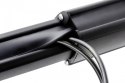 PMV100 Uchwyt sufitowy do projektora Czarny 30 kg 450-650mm