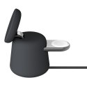 Bezprzewodowa ładowarka BoostCharge Pro 2w1 Mag Safe Charcoal Bezprzewodowa ładowarka BoostCharge Pro 2w1 Mag Safe Charcoal
