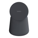 Bezprzewodowa ładowarka BoostCharge Pro 2w1 Mag Safe Charcoal Bezprzewodowa ładowarka BoostCharge Pro 2w1 Mag Safe Charcoal