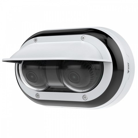 Kamera panoramiczna P4707-PLVE Kamera panoramiczna P4707-PLVE