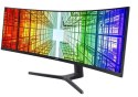Monitor 49 cali ViewFinity S95UC VA 5120x1440 DQHD 32:9 2xHDMI 1xDP 1xUSB-C (90W) 3xUSB 3.0 LAN 5ms PinP/PbyP 120Hz HAS gł. zakr Monitor 49 cali ViewFinity S95UC VA 5120x1440 DQHD 32:9 2xHDMI 1xDP 1xUSB-C (90W) 3xUSB 3.0 LAN 5ms PinP/PbyP 120Hz HAS gł. zakr