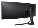 Monitor 49 cali ViewFinity S95UC VA 5120x1440 DQHD 32:9 2xHDMI 1xDP 1xUSB-C (90W) 3xUSB 3.0 LAN 5ms PinP/PbyP 120Hz HAS gł. zakr Monitor 49 cali ViewFinity S95UC VA 5120x1440 DQHD 32:9 2xHDMI 1xDP 1xUSB-C (90W) 3xUSB 3.0 LAN 5ms PinP/PbyP 120Hz HAS gł. zakr
