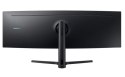 Monitor 49 cali ViewFinity S95UC VA 5120x1440 DQHD 32:9 2xHDMI 1xDP 1xUSB-C (90W) 3xUSB 3.0 LAN 5ms PinP/PbyP 120Hz HAS gł. zakr Monitor 49 cali ViewFinity S95UC VA 5120x1440 DQHD 32:9 2xHDMI 1xDP 1xUSB-C (90W) 3xUSB 3.0 LAN 5ms PinP/PbyP 120Hz HAS gł. zakr