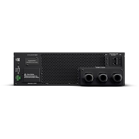 Zasilacz awaryjny UPS online OLS6000ERTXL3U 6000VA/5400W LCD Zasilacz awaryjny UPS online OLS6000ERTXL3U 6000VA/5400W LCD