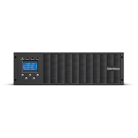 Zasilacz awaryjny UPS online OLS6000ERTXL3U 6000VA/5400W LCD Zasilacz awaryjny UPS online OLS6000ERTXL3U 6000VA/5400W LCD