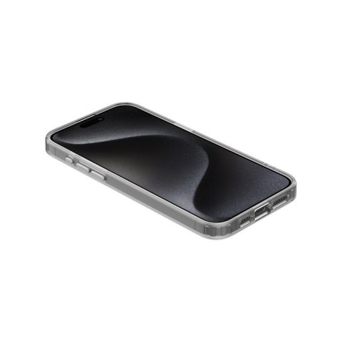 Etui iPhone 15 Pro Max SheerForce MagSafe Etui iPhone 15 Pro Max SheerForce MagSafe