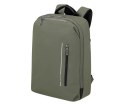 Plecak 14.1 ONGOING OLIVE GREEN