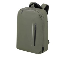 Plecak 14.1 ONGOING OLIVE GREEN