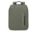 Plecak 14.1 ONGOING OLIVE GREEN
