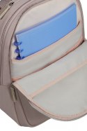 Plecak ECO WAVE 15.6 pudrowy róż