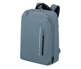 Plecak na laptopa 15.6 cala ONGOING petrol grey