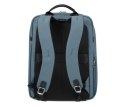 Plecak na laptopa 15.6 cala ONGOING petrol grey