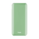 Powerbank REDOH 20.000 mA zielony
