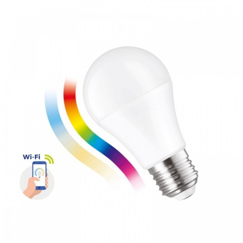 Żarówka Smart TUYA WiFi GLS 13W RGWB+CCT+DIM Żarówka Smart TUYA WiFi GLS 13W RGWB+CCT+DIM