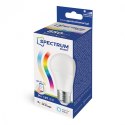 Żarówka Smart Tuya WiFi GLS 9W RGBW+CCT+DIM