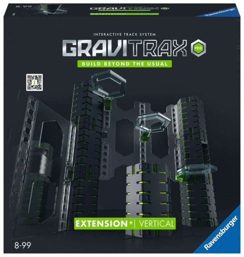 Zestaw uzupełniający Gravitrax PRO wertykalny Zestaw uzupełniający Gravitrax PRO wertykalny