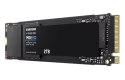 Dysk SSD 2TB 990EVO Gen4.0x4 NVMeMZ-V9E2T0BW Dysk SSD 2TB 990EVO Gen4.0x4 NVMeMZ-V9E2T0BW