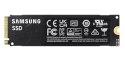 Dysk SSD 2TB 990EVO Gen4.0x4 NVMeMZ-V9E2T0BW Dysk SSD 2TB 990EVO Gen4.0x4 NVMeMZ-V9E2T0BW