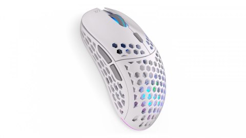 Myszka bezprzewodowa Lix Onyx White EY6A010 Myszka bezprzewodowa Lix Onyx White EY6A010