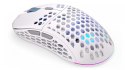 Myszka bezprzewodowa Lix Onyx White EY6A010