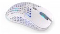 Myszka bezprzewodowa Lix Onyx White EY6A010
