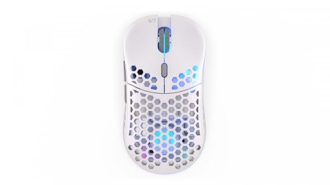 Myszka bezprzewodowa Lix Onyx White EY6A010 Myszka bezprzewodowa Lix Onyx White EY6A010